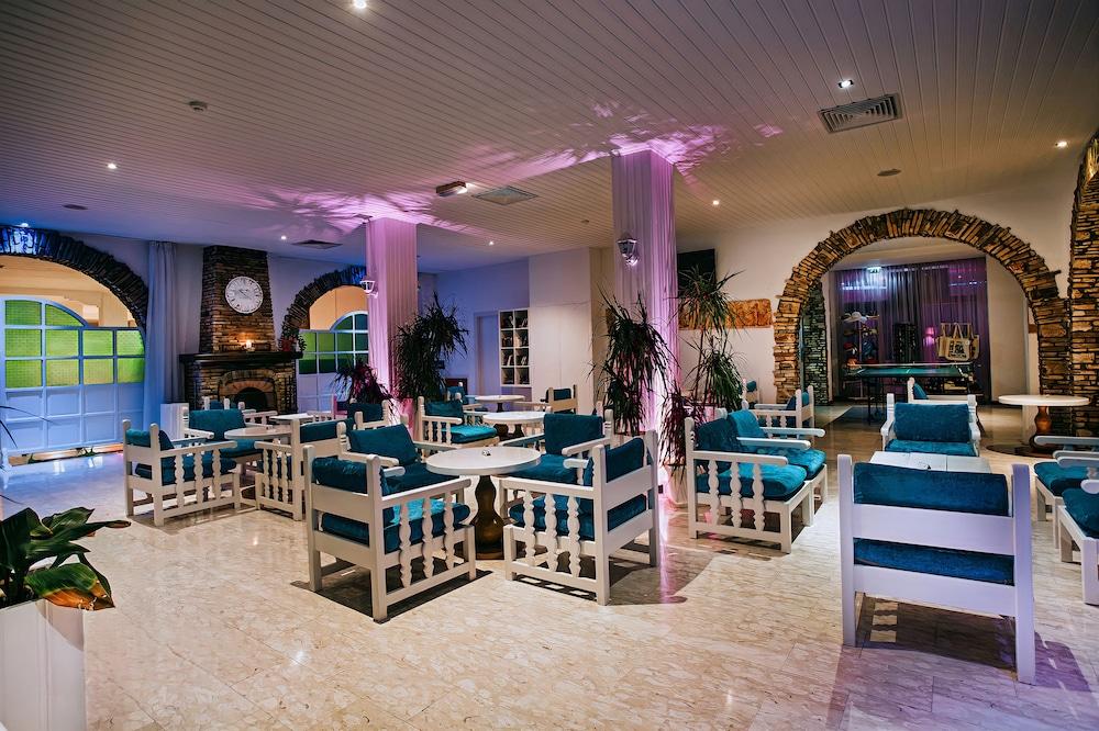 Sveltos Hotel Larnaca Ngoại thất bức ảnh